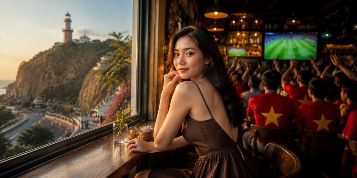Ứng dụng và trình duyệt di động mượt mà tại Vũng Tàu